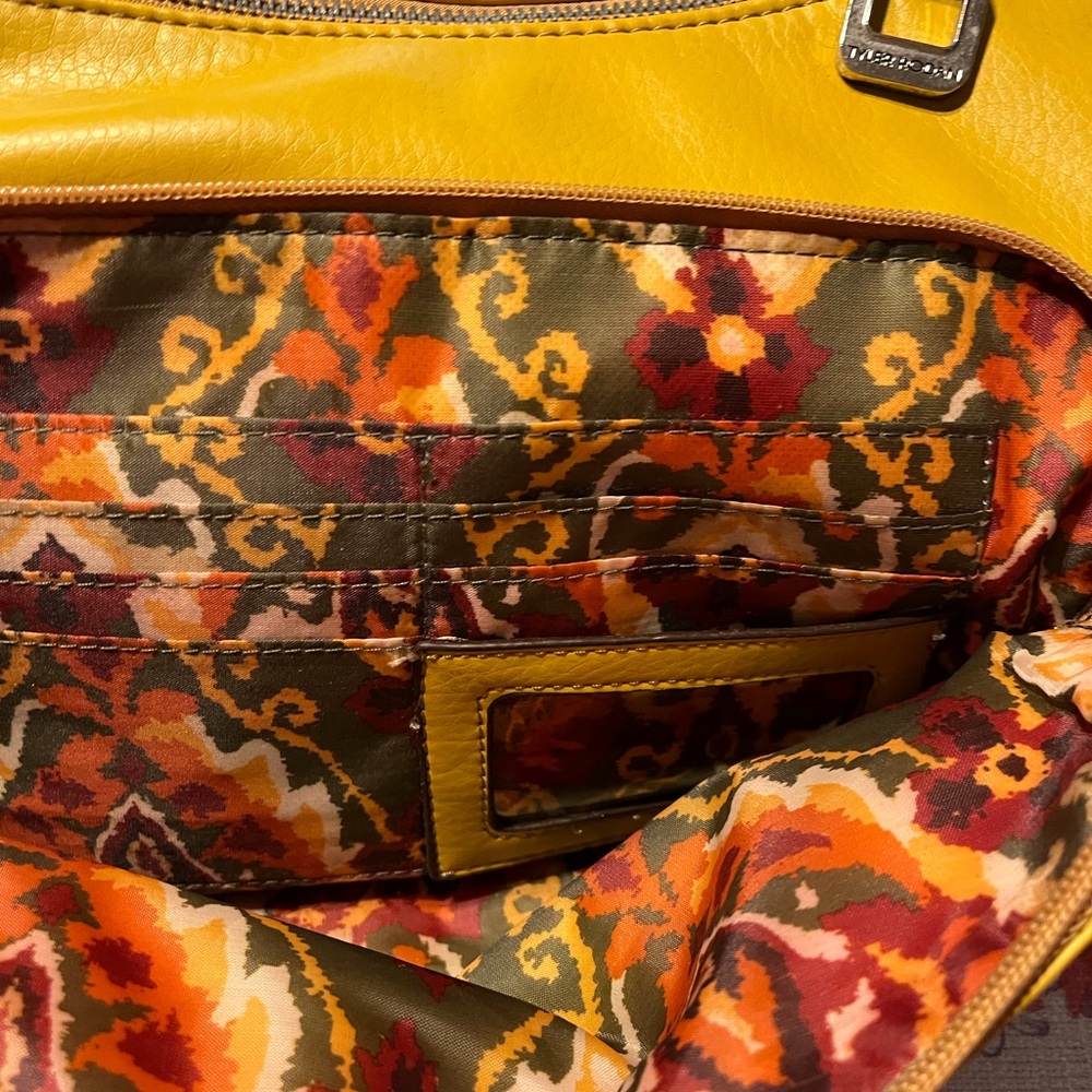 Tyler Rodan  shoulder bag or crossbody - Picture 11 of 16